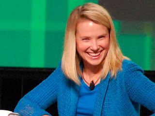 marissa mayer google 2013