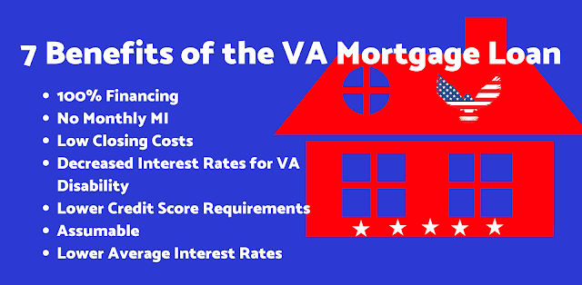 Benefits of a Kentucky VA Home Loan 