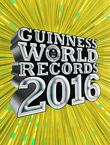 Guinness World Records 2016