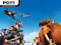 Ice Age 4 : Continental Drift - Arctic Games