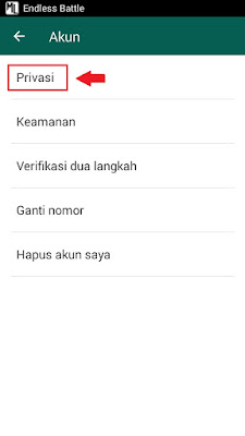 Melihat Status WhatsApp Tanpa Diketahui  Cara Melihat Status di WhatsApp (WA) Tanpa Diketahui Pemiliknya (Teman)