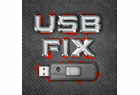 USBFix :استرجع ال USB و القرص الصلب من الفيروسات