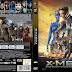 Capa DVD X Men Dias De Um Futuro Esquecido