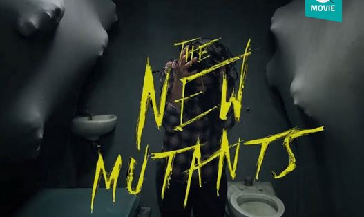 Download X-Men: The New Mutants (2019) BD 720p Google Drive (811MB)