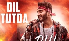 Jassi Gill new single punjabi song Dil Tutda Best Punjabi single song Dil Tutda 2017 week