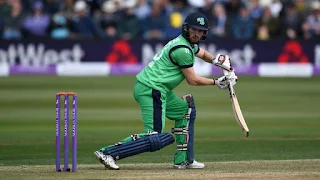 Ireland vs Scotland 3rd Match Tri-Nation T20I Series 2019 Highlights