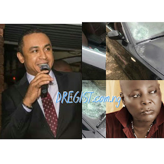 Daddy Freeze Reacts To Leader Of #OurMumuDonDo, Charly Boy Mob In Wuse Market Yesterday 