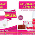 SET KOMBO NURRAYSA BEAUTY DI PROMOSI CHINESE NEW YEAR 2017 !