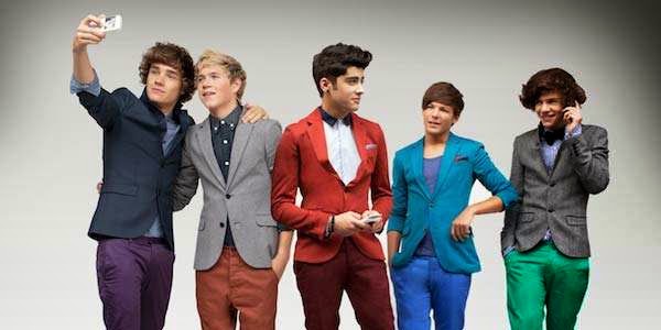 One Direction