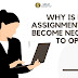 Why is Law Assignment Helper become necessary to Opt?