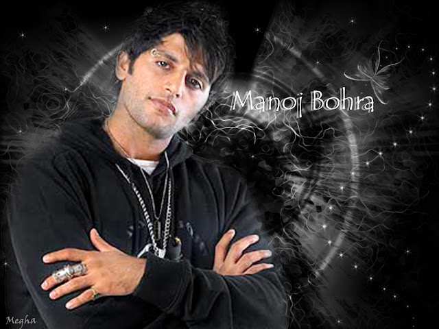 Karanvir Bohra HD Wallpapers Free Download