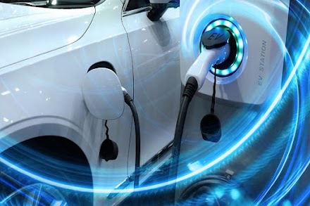 A Beginner's Guide to Electric Vehicles