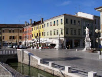 Província de Udine: Palmanova