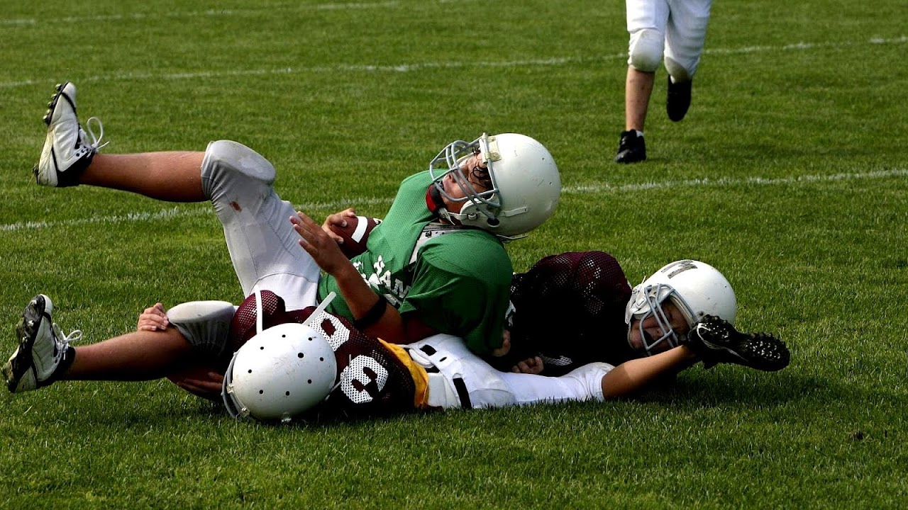 Bad Knee Injuries Injury