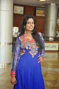 Mounika Reddy latest glam pics-thumbnail-3