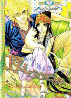 การ์ตูน Princess เล่ม 28