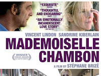 Mademoiselle Chambon 2009 Film Completo In Italiano Gratis