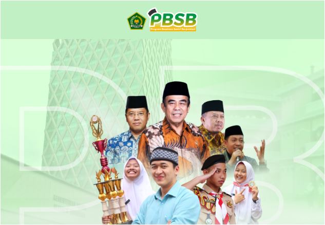 Juknis Program Beasiswa Santri Berprestasi(PBSB) Tahun 2020