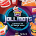  JolliBots are back to take play time to the next level!