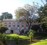 Verão no Museu Casa de Rui Barbosa