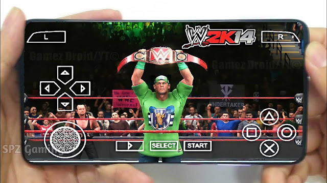 Download WWE 2K14 For Android (2021) | How to download WWE 2K14 In Android