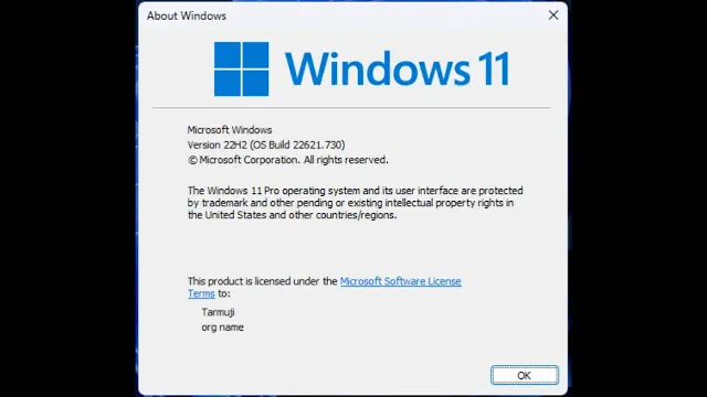 8 Cara Mengecek Windows di Laptop Yang Digunakan (7/8/10/11)