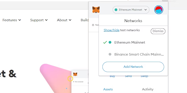 Metamask