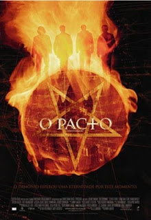 O Pacto (Dual Audio) DVDRip