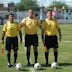 Torneo del Interior - Arbitros