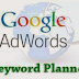 How to use Google’s keyword planner tool                 