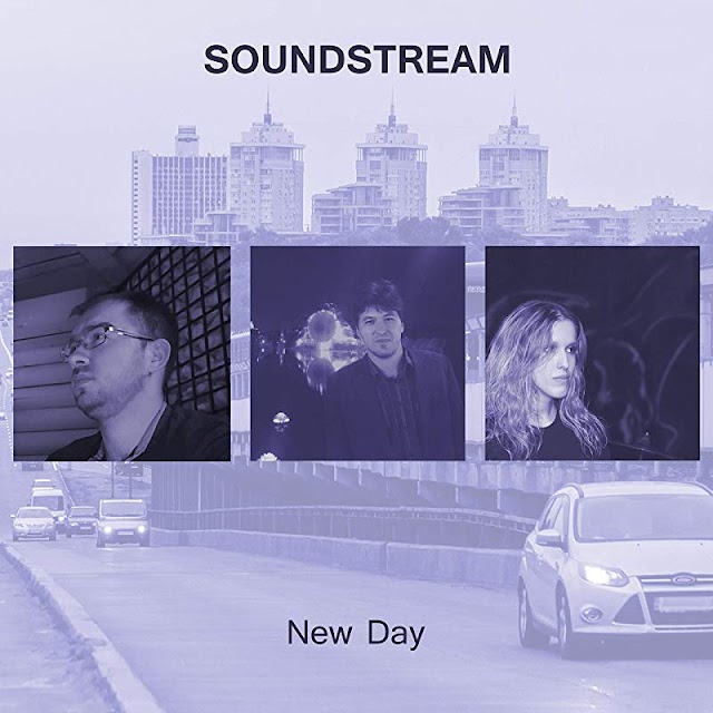 Soundstream released new single entitled New Day