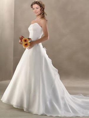 Wedding Dresses