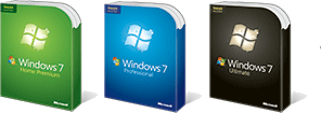 What's New in Microsoft Windows 7 when compare to Windows Vista and prices