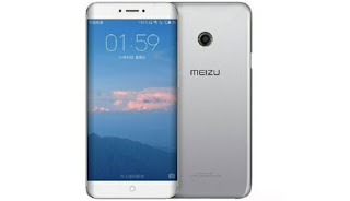 Meizu Pro-7H M1792 Firmware Download