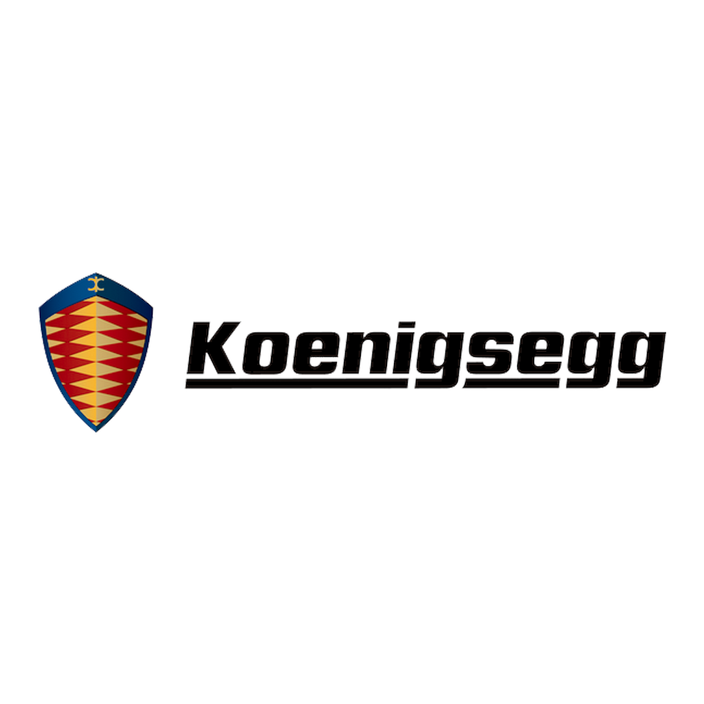 Koenigsegg Logo