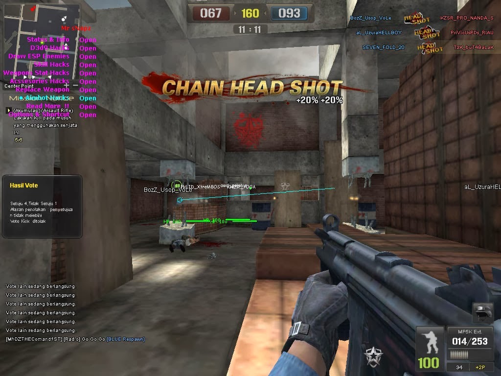 download cheat feature cheat auto headshot wall hack full wall hack ...