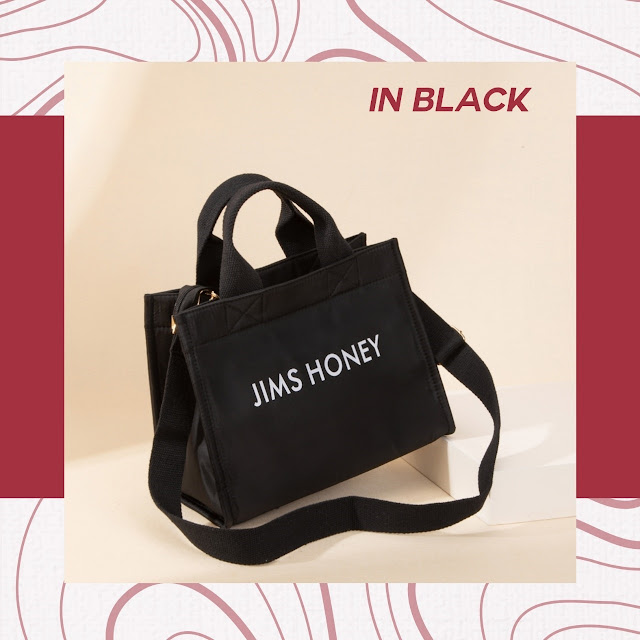 Jimshoney Natalie Bag