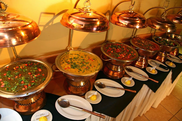 Catering Services in Noida