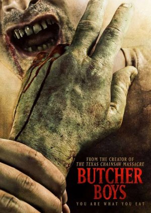 Ăn Thịt Đồng Loại - Butcher Boys (2013) Vietsub