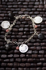 quotes about hope and strength. hope/strength/courage charm