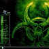 Download Biohazard theme for windows 7