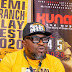 [NIGERIA] Femi Branch Plan To Tour 10 Nigeria Cities For His Annual PlayFest From April 3rd To June 21st 2020