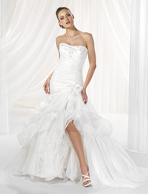 Bridal Wedding Gowns Spring Collection Pictures/Images 2013 | World