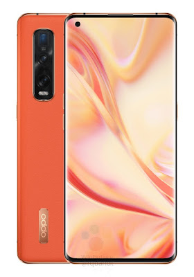 This is the imge of Oppo find X2 and Oppo Find X2 PRO, Find x, Find x2 , find X2 pro, Oppo new phone 2020, new phone 2020, tech news, Oppo, find x price in india, oppo find x2 price, oppo find x2 pro price
