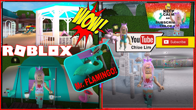Roblox Welcome To Bloxburg Gameplay Adding In New Decorations From - roblox welcome to bloxburg gameplay adding in new decorations from the new update loud