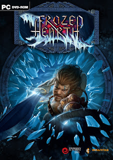 Frozen Hearth 2012 Game