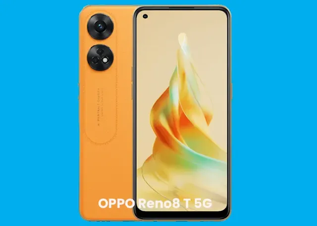 OPPO Reno8 T 5G Price in USA - Review & Specs 2023
