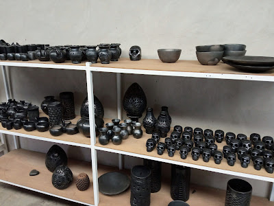 oaxaca artesanias