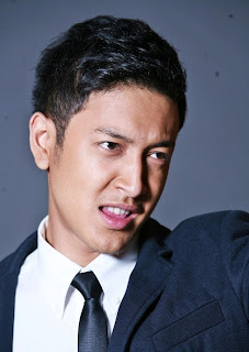 Dimas Anggara