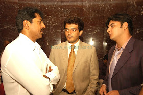 Ultimate Star Ajith Kumar's Exclusive Unseen Pictures - 2...16